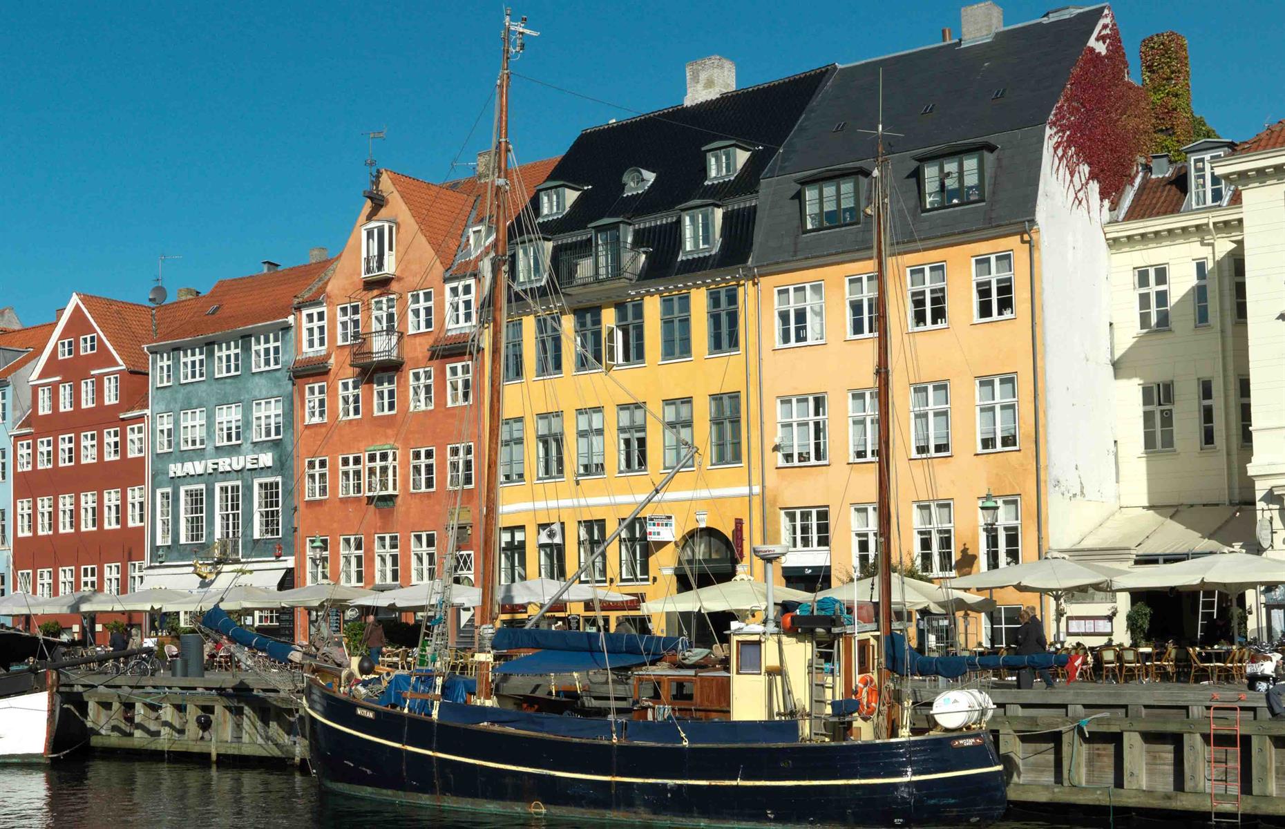 Denmark: 81.6